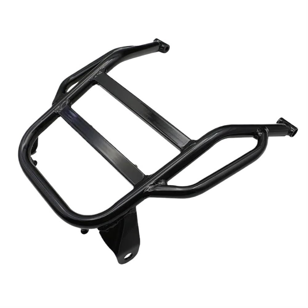 Hinten Rack Halterung Gepäck Motorrad Unterstützung Fracht Satteltasche Halterung Dirt Bike Für Su&zuki DR650 DR650SE DR 650 SE 650SE Hinten Rack Gepäck von ORBANA