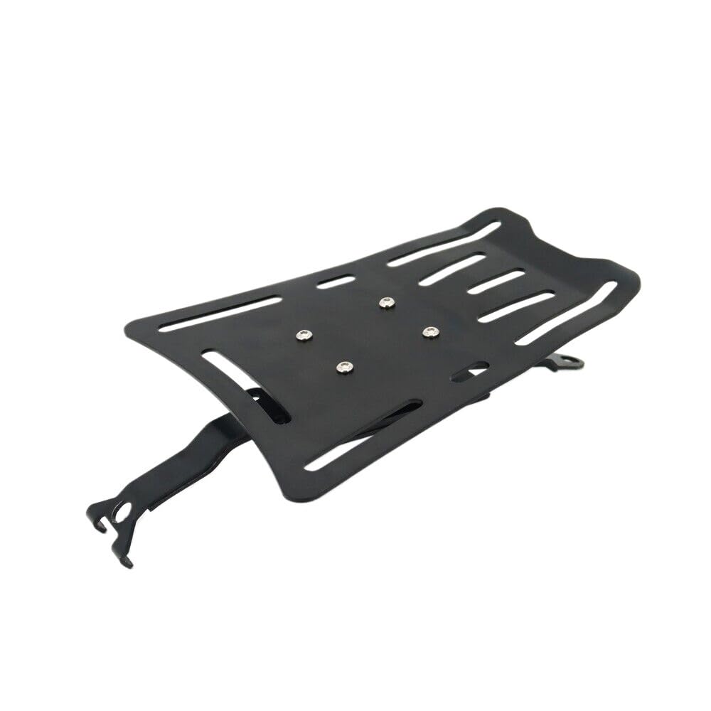 Hinten Rack Halterung Gepäck Nightster 975 Motorrad Zubehör Hinten Gepäck Rack Unterstützung Solo Für Ha&rley Nightster 975 RH975 2023 2022 von ORBANA