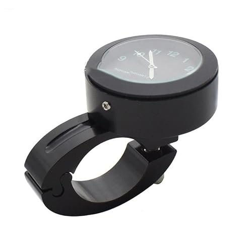 Lenker Hand Protektor 22mm Motorrad wasserdichte Lenker Leuchtende Uhr Aluminium Für Pcx125 Tuning Liefert Motorrad Hand Schutz von ORBANA