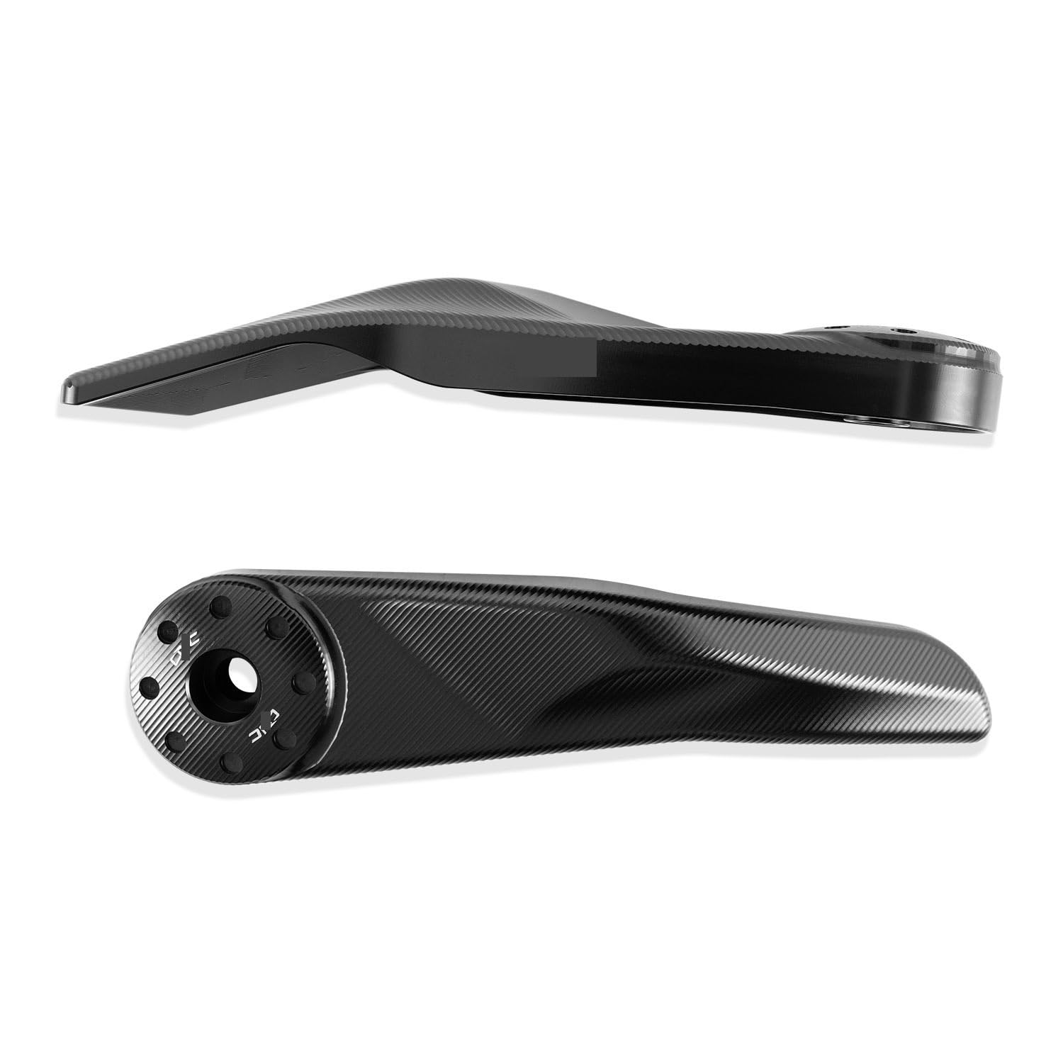 Lenker Hand Protektor Für Du&Cati Hypermotard 796 950 Hyperstrada 821 939 Für Multistrada 950 1200 1200S 1260 Motorrad Lenker Handprotektoren Schutz von ORBANA