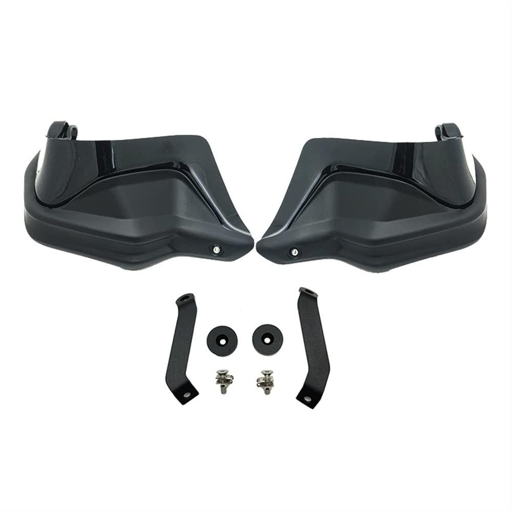 Lenker Hand Protektor Für NC750X DCT NC750S NC700X NC 750X2013-2021 2022 Motorrad Handprotektoren Schild Guards Windschutzscheibe Hand Wind Schutz von ORBANA