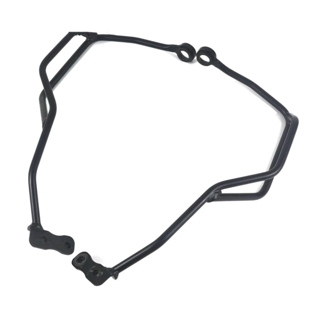 Lenker Hand Protektor Motorrad Frontgriff Bar Handschutz Stoßstange Rahmenschutz Für Crf1000l Crf 1000l Africa Twin 2016-2019 von ORBANA