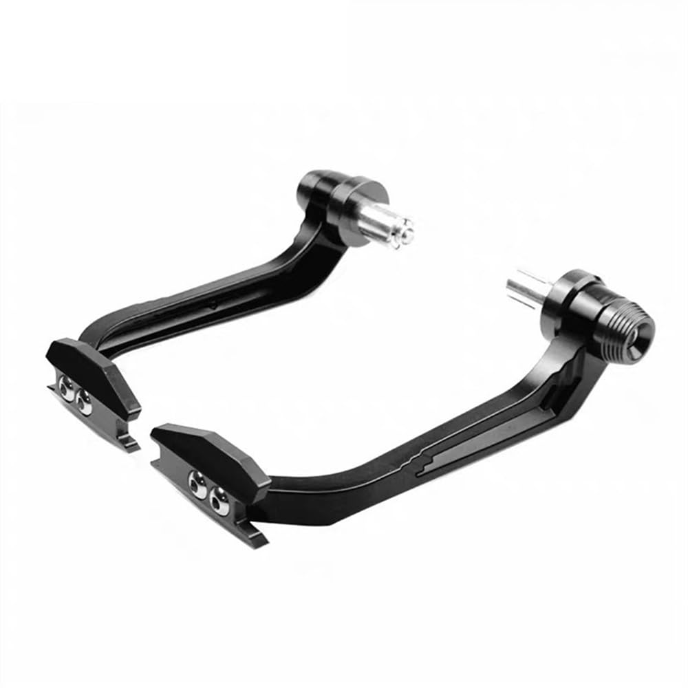 Lenker Hand Protektor Motorrad Handschutz 17-22mm Lenker Aluminium Legierung Handschutz Für YA&MAHA Für Fazer XSR 700 900 YZF R25 R15 r1 MT von ORBANA