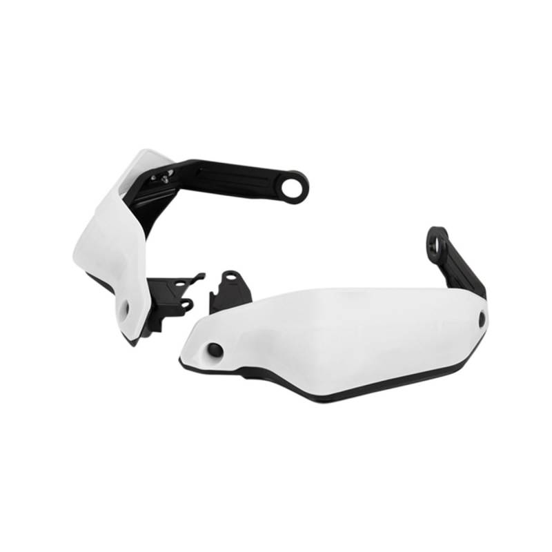 Lenker Hand Protektor Motorrad-Lenker-Handschutz, Windschutzscheiben-Handschutz Für CRF1100L 2020 2021 von ORBANA