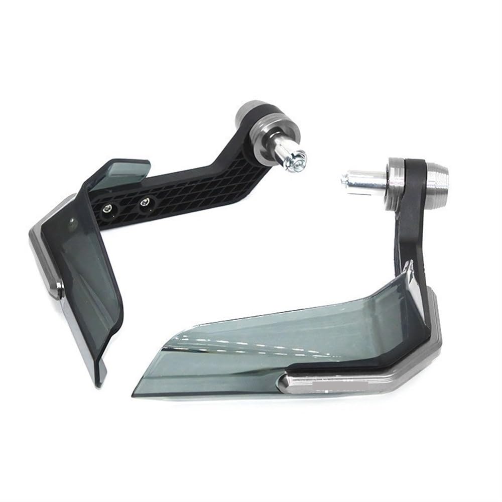 Lenker Hand Protektor Motorrad-Lenkergriffe Bremskupplungshebel Lenkerschutz Für Ap&rilia Rs125 RSV4 RSV4R RS250 RS660 RS 650 200 Für Tuono 660 von ORBANA