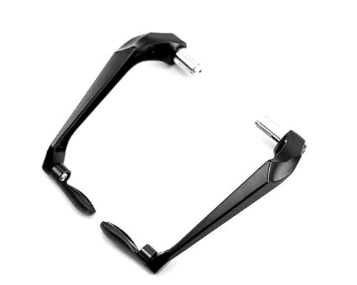 Lenker Hand Protektor Universal Motorrad Handprotektoren Lenker Bremse Kupplungshebel Schutzfolie Lenker Moto von ORBANA