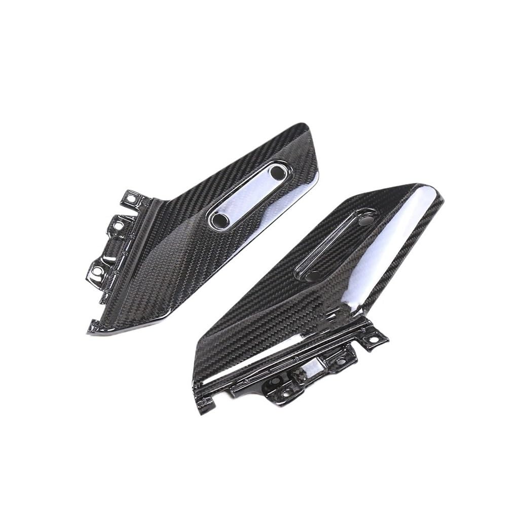 ORBANA Heckverkleidung 2021 Für T-MAX 560 TMAX560 2019 2020 Motorrad Carbon Fiber Bauch Pan Vorne Schwanz Seite Panels Verkleidung Kits Teile Schwanz Gugel Verkleidung von ORBANA