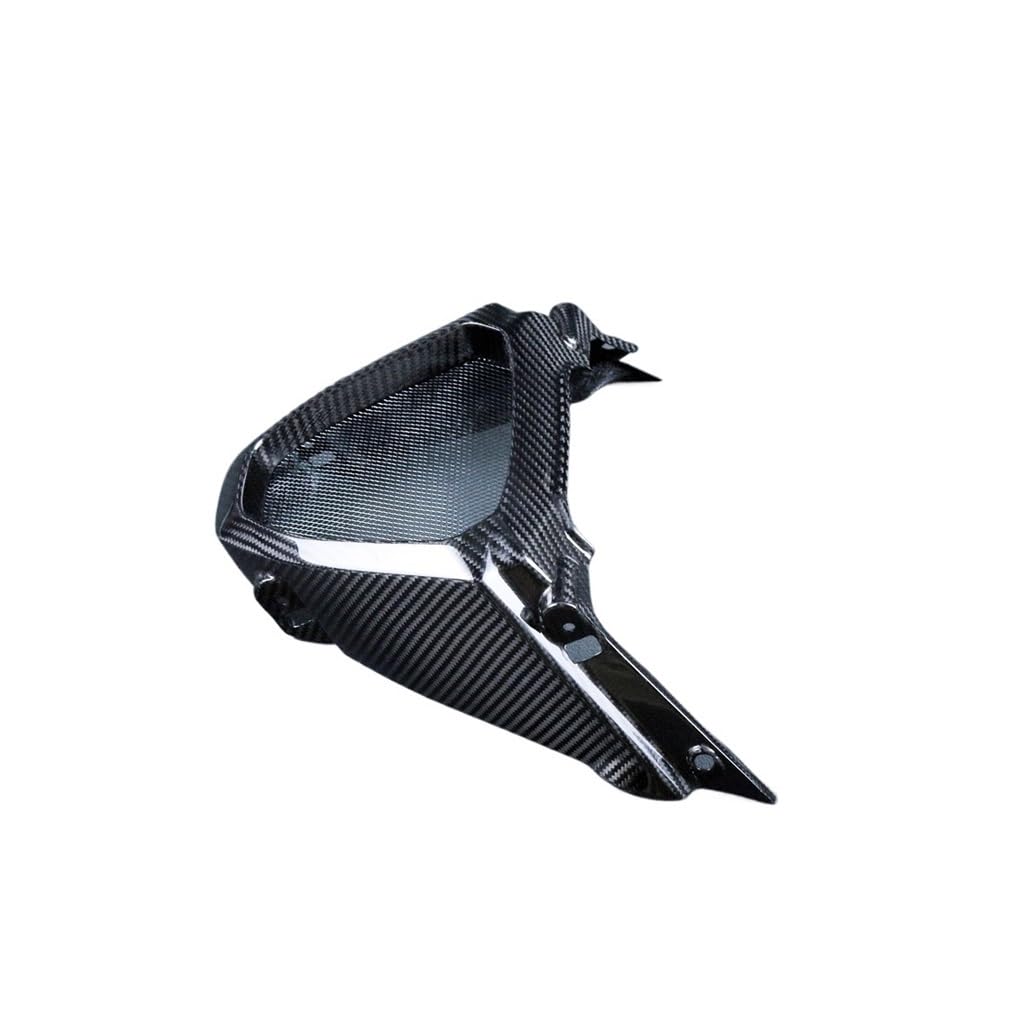 ORBANA Heckverkleidung 3K Full Dry Carbon Fiber Hinten Schwanz Panels Verkleidungen Verkleidung Kühler Schutz Motorrad Für Ap&rilia RS Für Für Tuono 660 2021-2022 von ORBANA