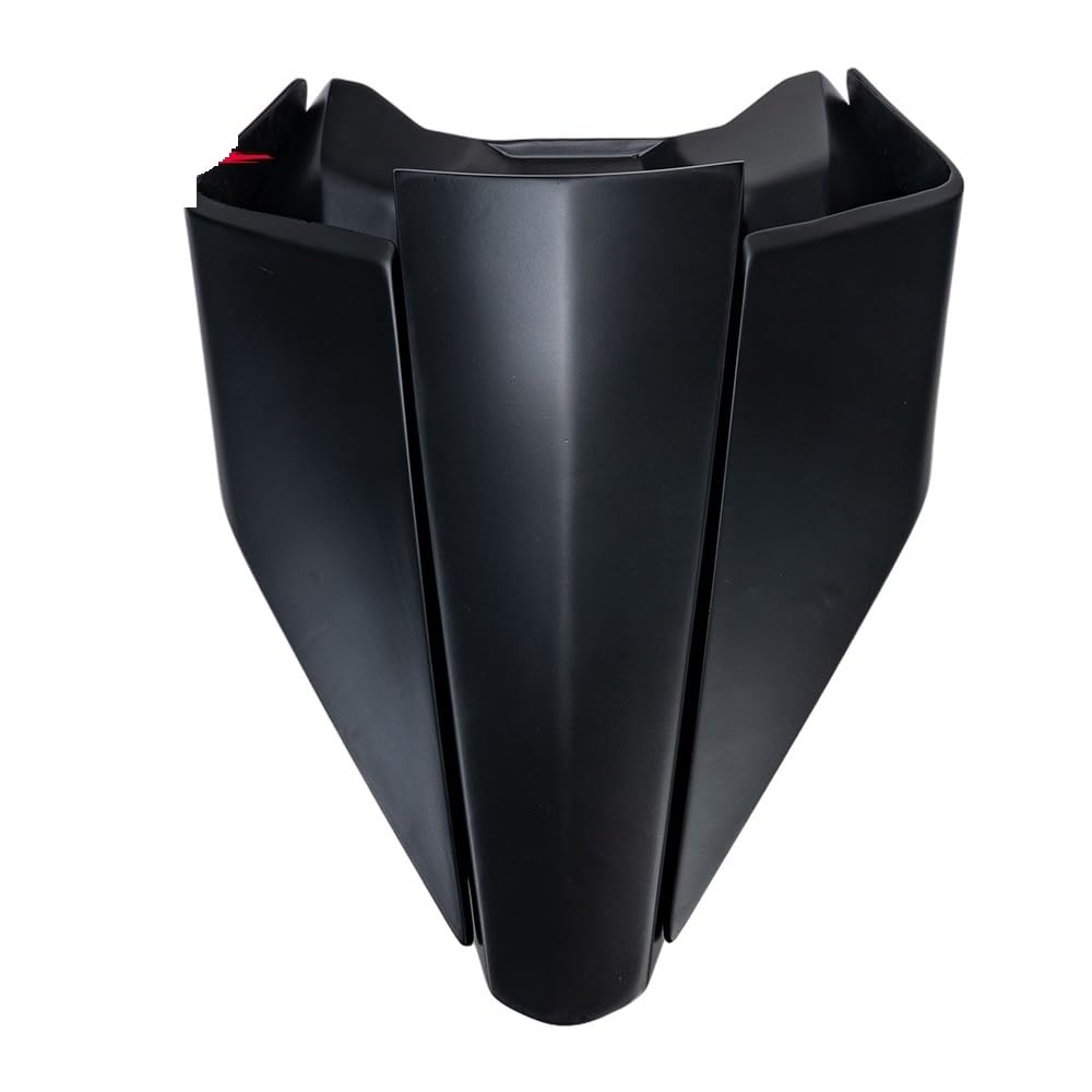 ORBANA Heckverkleidung CB650R 2019-2023 Hinten Schwanz Abdeckung Verkleidung Gugel Passagier Gugel Motorrad Zubehör Für CBR650R 2020 2021 2022 von ORBANA