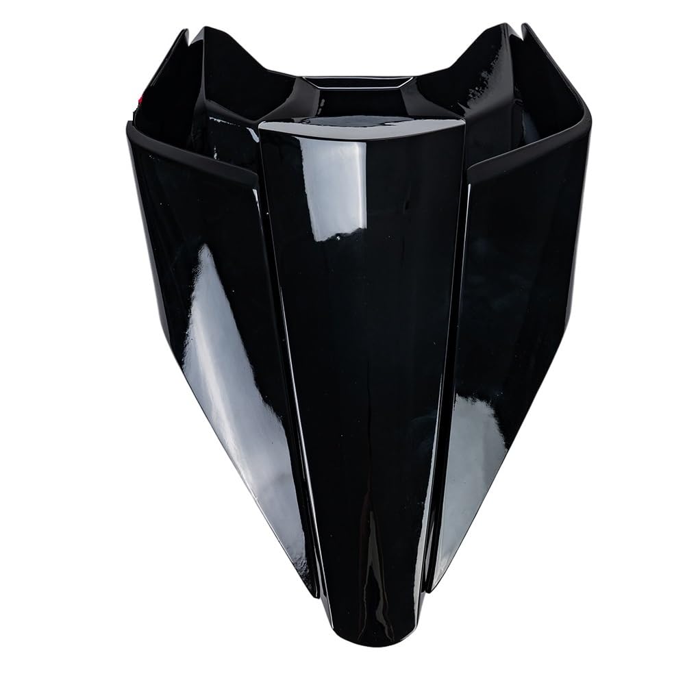 ORBANA Heckverkleidung CB650R 2019-2023 Hinten Schwanz Abdeckung Verkleidung Gugel Passagier Gugel Motorrad Zubehör Für CBR650R 2020 2021 2022 von ORBANA