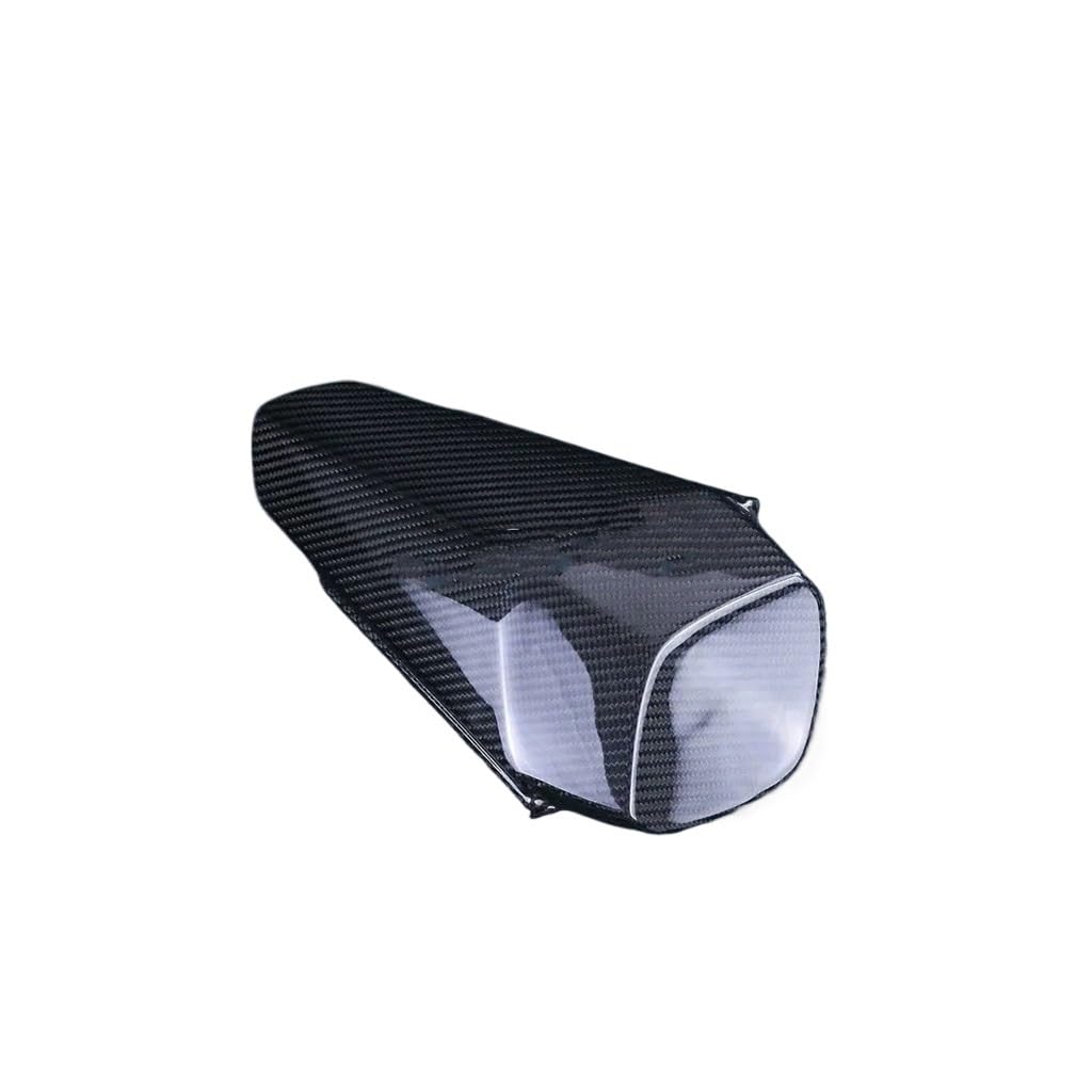 ORBANA Heckverkleidung Carbon Fiber Motorrad Modifizierte Hintere Soziusabdeckung Verkleidungssatz Für Ya&maha R6 2017 YZF R1 2015-2019 2020-2023 von ORBANA