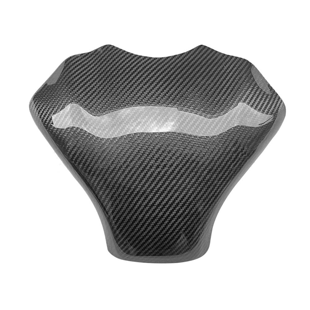 ORBANA Heckverkleidung Carbon Fiber Motorrad Verkleidung Gas Tank Schutz Abdeckung Für Su&zuki Für Hayabusa GSXR1300 2008 10 11 12 13 14 2015 Verkleidung Panel von ORBANA