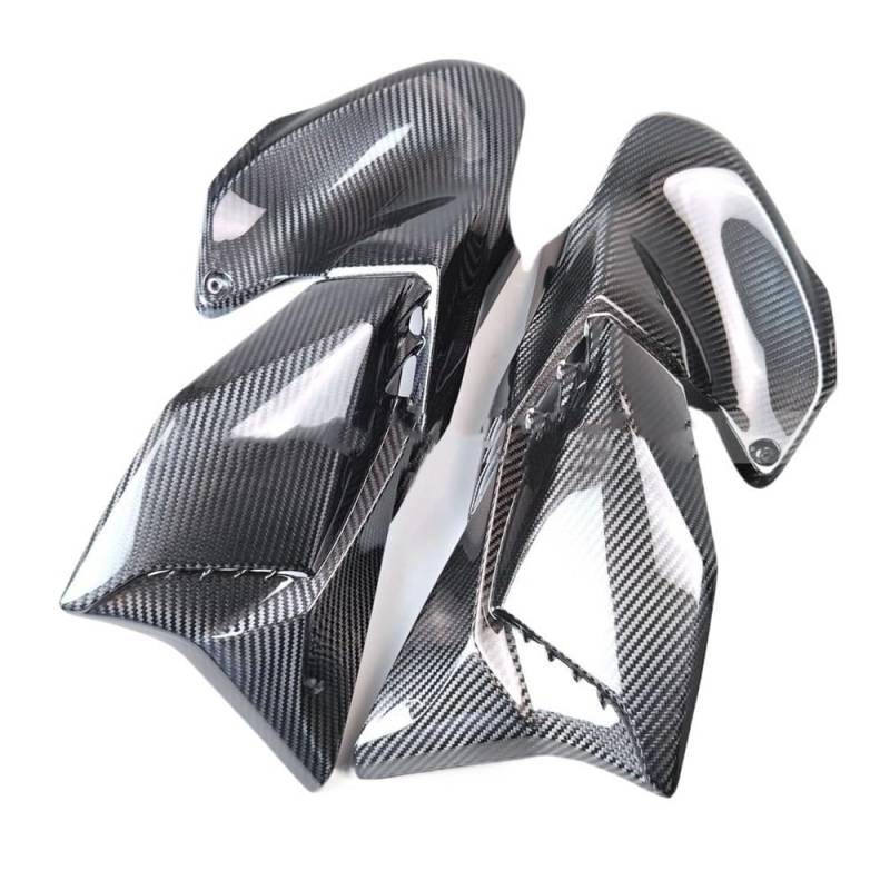 ORBANA Heckverkleidung Carbon Fiber Vollverkleidungskits Für Ka&wasaki Z900 2020-2023 Motorrad-Windschutzscheibe, Heckabdeckung, Tankabdeckung, Seitenwände, Heckverkleidung von ORBANA