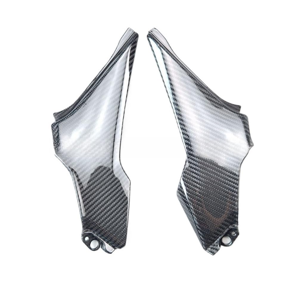 ORBANA Heckverkleidung Carbon Fiber Vollverkleidungskits Für Ka&wasaki Z900 2020-2023 Motorrad-Windschutzscheibe, Heckabdeckung, Tankabdeckung, Seitenwände, Heckverkleidung von ORBANA