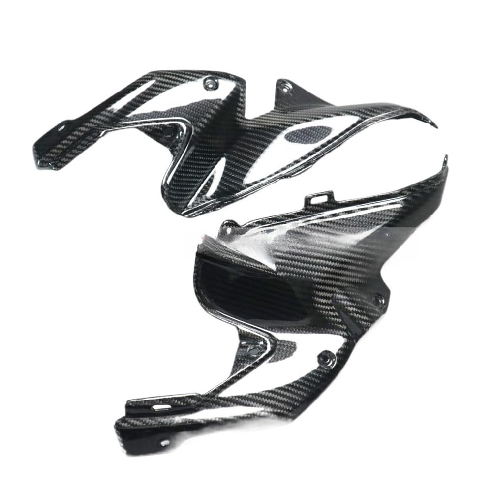 ORBANA Heckverkleidung Carbon Fiber Vollverkleidungskits Für Ka&wasaki Z900 2020-2023 Motorrad-Windschutzscheibe, Heckabdeckung, Tankabdeckung, Seitenwände, Heckverkleidung von ORBANA