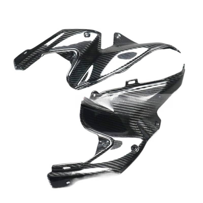 ORBANA Heckverkleidung Carbon Fiber Vollverkleidungskits Für Ka&wasaki Z900 2020-2023 Motorrad-Windschutzscheibe, Heckabdeckung, Tankabdeckung, Seitenwände, Heckverkleidung von ORBANA