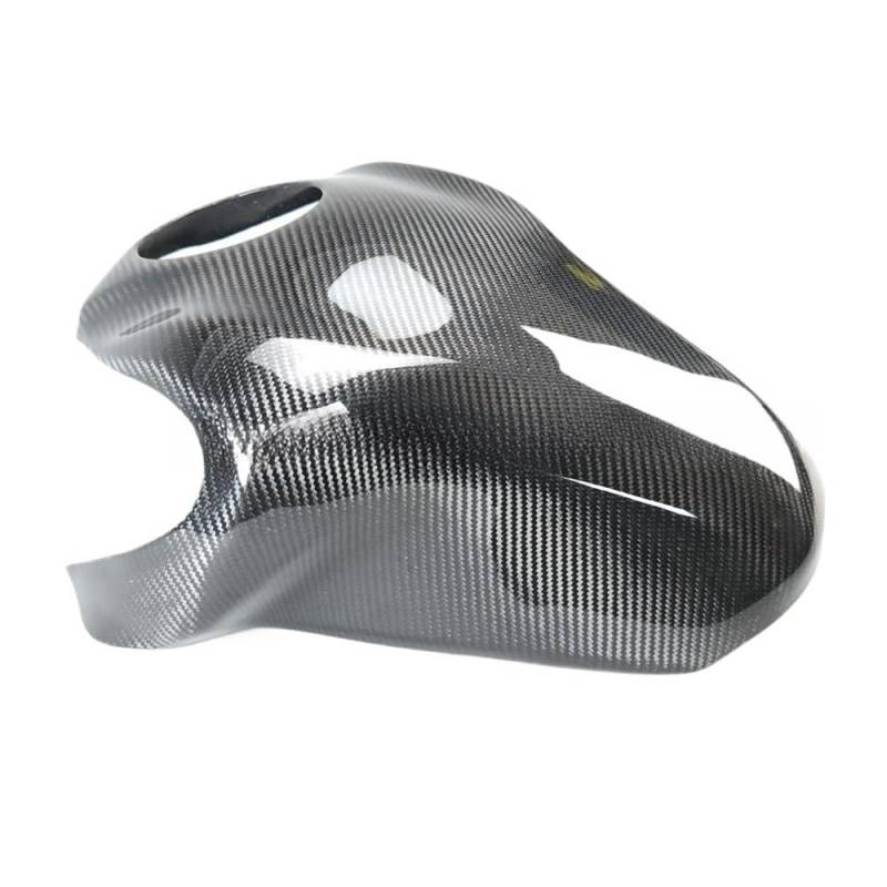 ORBANA Heckverkleidung Carbon Fiber Vollverkleidungskits Für Ka&wasaki Z900 2020-2023 Motorrad-Windschutzscheibe, Heckabdeckung, Tankabdeckung, Seitenwände, Heckverkleidung von ORBANA