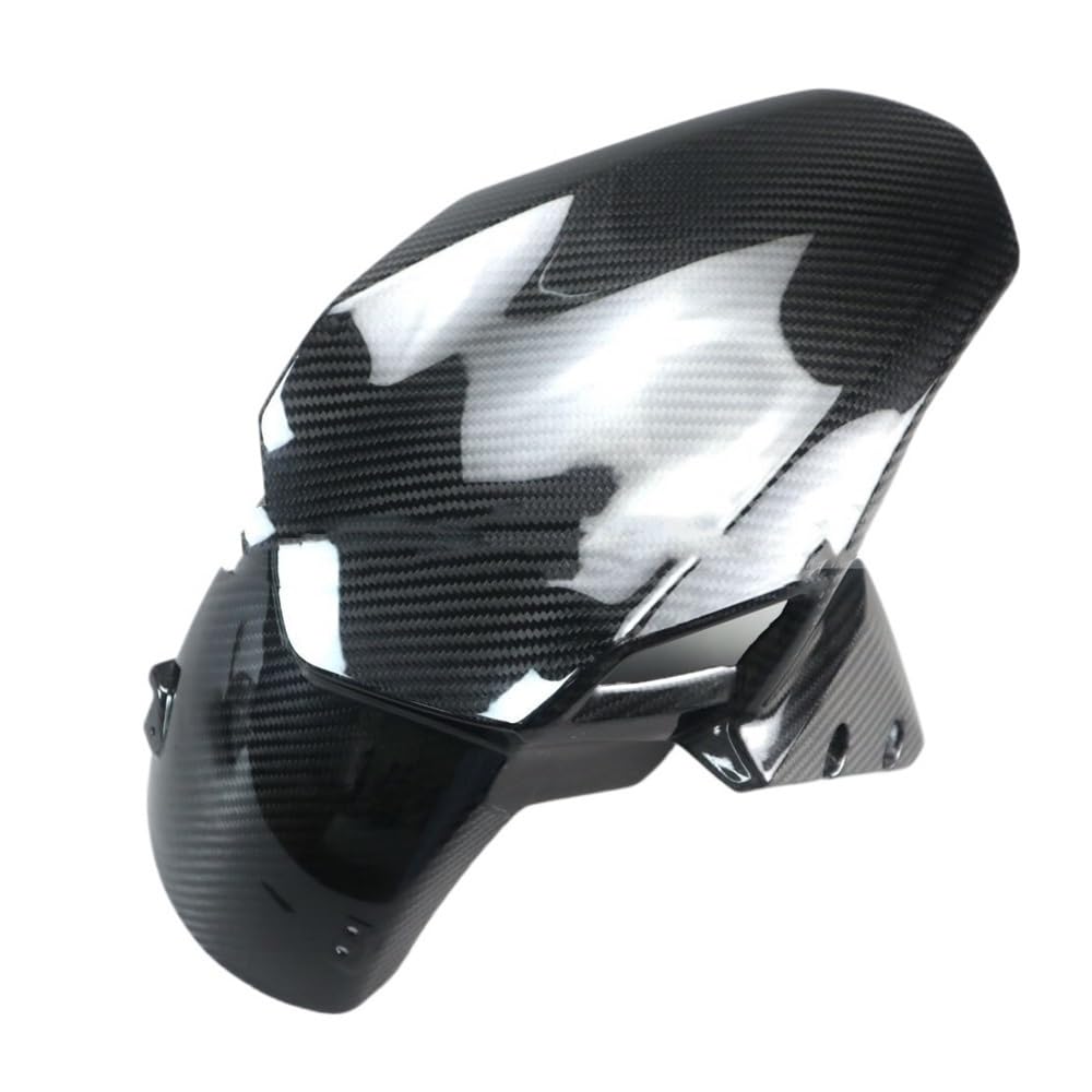 ORBANA Heckverkleidung Carbon Fiber Vollverkleidungskits Für Ka&wasaki Z900 2020-2023 Motorrad-Windschutzscheibe, Heckabdeckung, Tankabdeckung, Seitenwände, Heckverkleidung von ORBANA