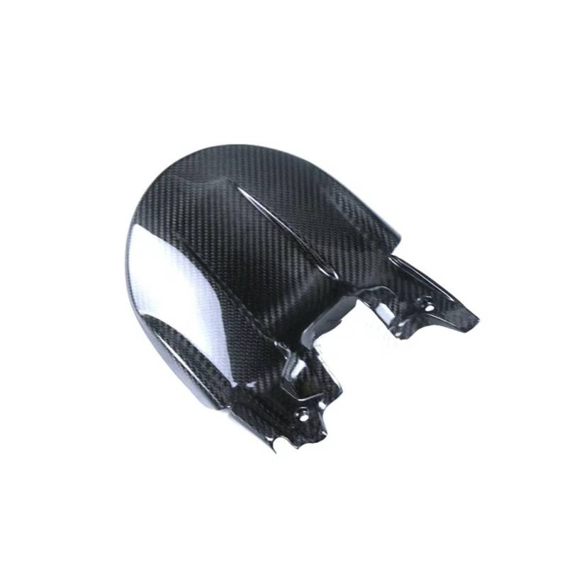 ORBANA Heckverkleidung Für Ap&rilia RS660 Für Für Tuono 660 2021 2022 2023 Carbon Fiber Hinten Kotflügel Splash Guard Rad Abdeckung Motorrad Verkleidung Kit von ORBANA