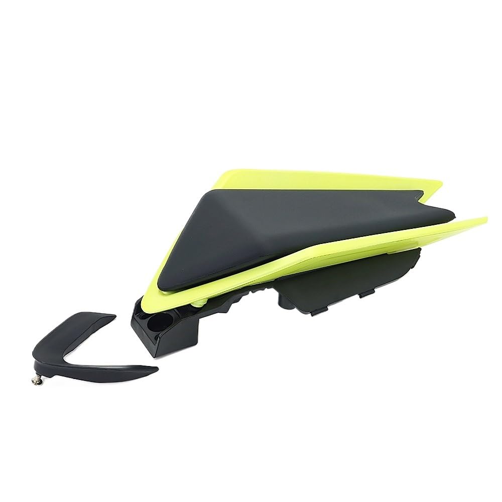 ORBANA Heckverkleidung Für Ap&rilia RS660 RS 660 Für Für Tuono 660 2020- RSV4 2021- Motorrad Hinten Passagier Sozius Abdeckung Verkleidung Gugel Spoiler von ORBANA