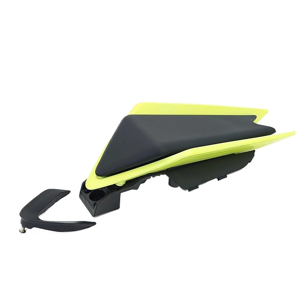 ORBANA Heckverkleidung Für Ap&rilia RS660 RS 660 Für Für Tuono 660 2020- RSV4 2021- Motorrad Passagier Sozius Hintere Abdeckung Verkleidung Gugel Spoiler von ORBANA