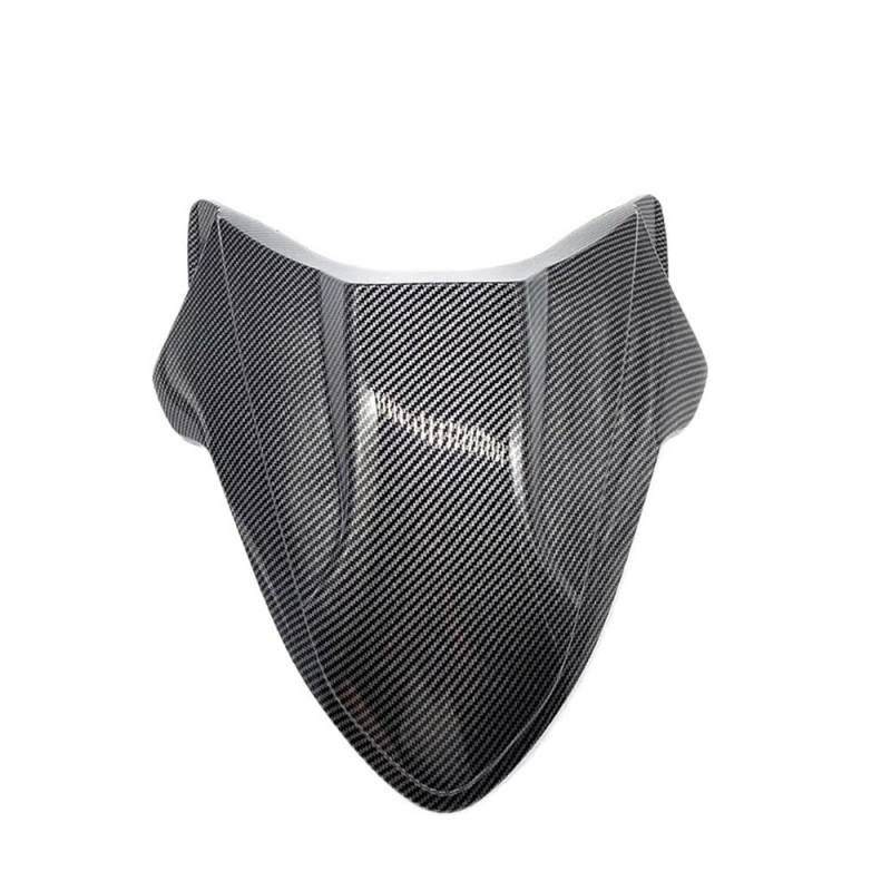 ORBANA Heckverkleidung Für CB650R CBR650R CB 650R CBR 650R 2021-2023 Motorrad Hinten Passagier Sozius Sitz Abdeckung Gugel Hinten Verkleidung Solo Gugel Verkleidung von ORBANA