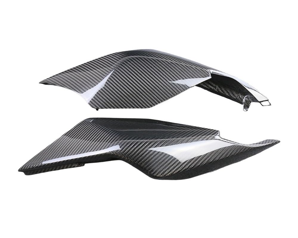 ORBANA Heckverkleidung Für CBR1000RR-R CBR 1000RR-R 2021 2022 3K Carbon Fiber Motorrad Zubehör Schwanz Hinten Sitz Seite Panels Abdeckung Gugel Verkleidungen von ORBANA