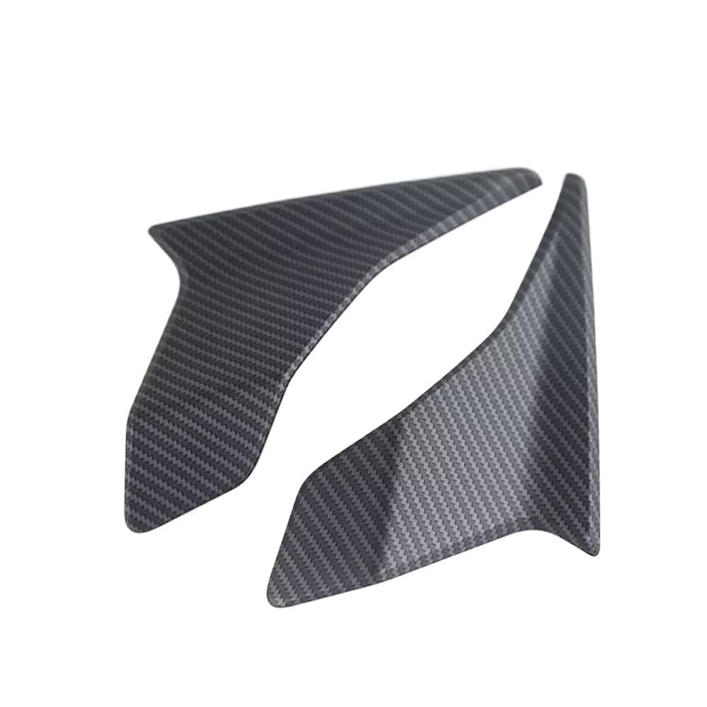 ORBANA Heckverkleidung Für CF&Moto CF 250SR 300SR Motorradteile Seitlicher Abtrieb Spoiler Feste Winglet Verkleidung Flügel Deflektoren Abdeckung Seitenverkleidung von ORBANA