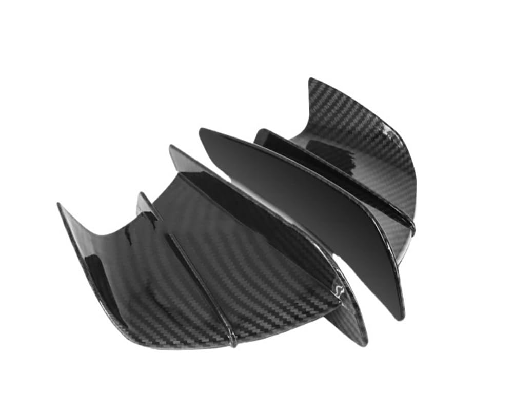 ORBANA Heckverkleidung Für Du&Cati Für Supersport 950 Für st&reet fi&ghter V4 1299 Für Superleggera Verkleidung Seite Winglet Aerodynamische Flügel Deflektor Spoiler von ORBANA