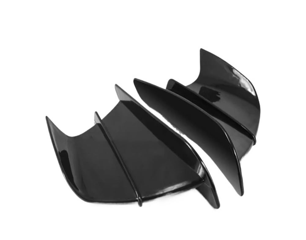 ORBANA Heckverkleidung Für Du&Cati Für Supersport 950 Für st&reet fi&ghter V4 1299 Für Superleggera Verkleidung Seite Winglet Aerodynamische Flügel Deflektor Spoiler von ORBANA