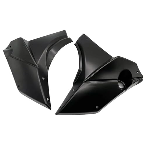 ORBANA Heckverkleidung Für Für MT-07 FZ-07 MT07 FZ07 2020-22 2023 Motorrad Bauch Pan Motor Chassis Spoiler Unteren Verkleidung Panel Protector von ORBANA