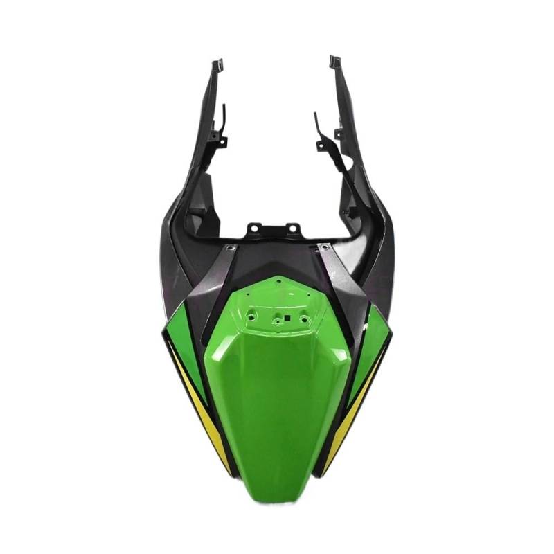 ORBANA Heckverkleidung Für KA&WASAKI Für NI&nja ZX-6R Zx6r Zx 6r 636 600 2019 2020 2021 2022 19 20 21 22 Motorrad hinten Schwanz Verkleidung Teile Gugel von ORBANA