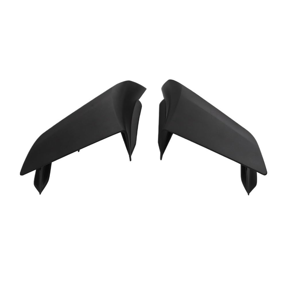 ORBANA Heckverkleidung Für Ka&wasaki ZX-6R ZX 6R ZX6R ZX-636 2019-2023 2020 Motorrad Verkleidung Teile Aerodynamische Flügel Kit Feste Winglet Verkleidung Flügel von ORBANA