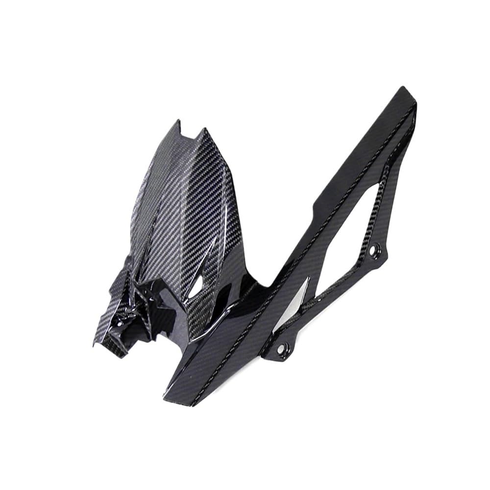 ORBANA Heckverkleidung Für Ka&wasaki ZX25R ZX 25R ZX4RR/4R ZX-4RR/4R 3K Carbon Fiber Motorrad Hinten Kotflügel Verkleidung 2020-2021 Motorrad Verkleidung Panel von ORBANA