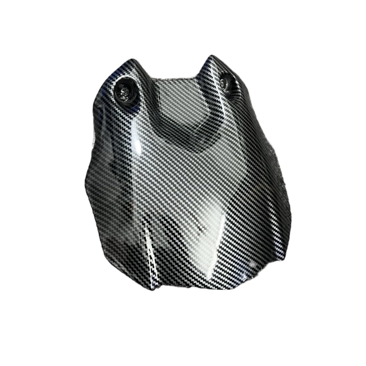 ORBANA Heckverkleidung Für R1 R1M Carbon Fiber Texture Heckkotflügel Hinterradschutz Motorradverkleidungskits Hinten 2015-2019 2020 2021 2022 von ORBANA