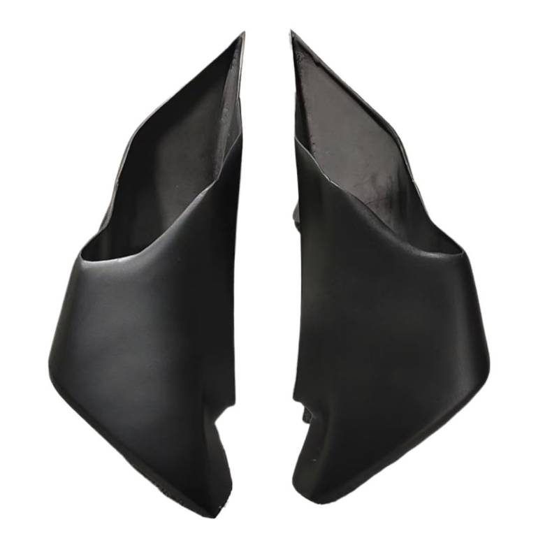 ORBANA Heckverkleidung Für YZF R1 Motorrad Winglets Aerodynamische Flügel Kit Spoiler Zubehör Für YZF R1 YZF R3 R25 2021-2023 Verkleidung Shell von ORBANA