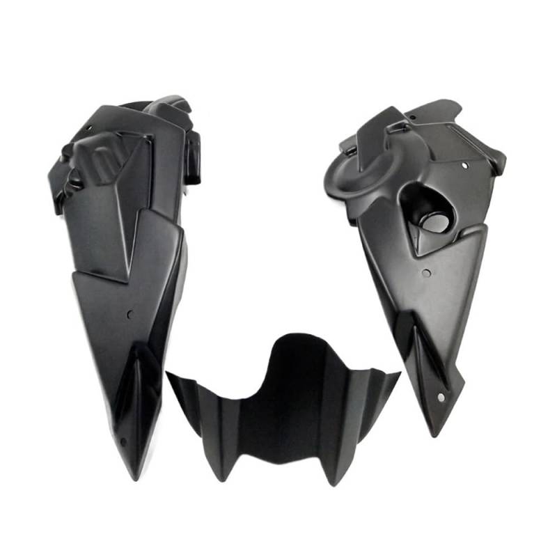 ORBANA Heckverkleidung Für Ya&maha FZ-07 Für MT-07 2014 2015 2016 2017 2018 Motorrad Bauch Pan Motor Spoiler Verkleidung Montage Kit FZ07 Für MT-07 MT07 von ORBANA