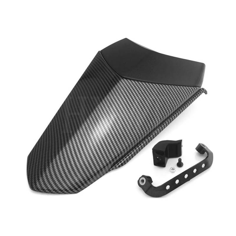 ORBANA Heckverkleidung Für Ya&maha YZF R1 2015 2016 2017 2018 2019 2020 2021 2022 2023 YZF-R1 1000 Motorrad Sozius Heckabdeckung Verkleidung von ORBANA