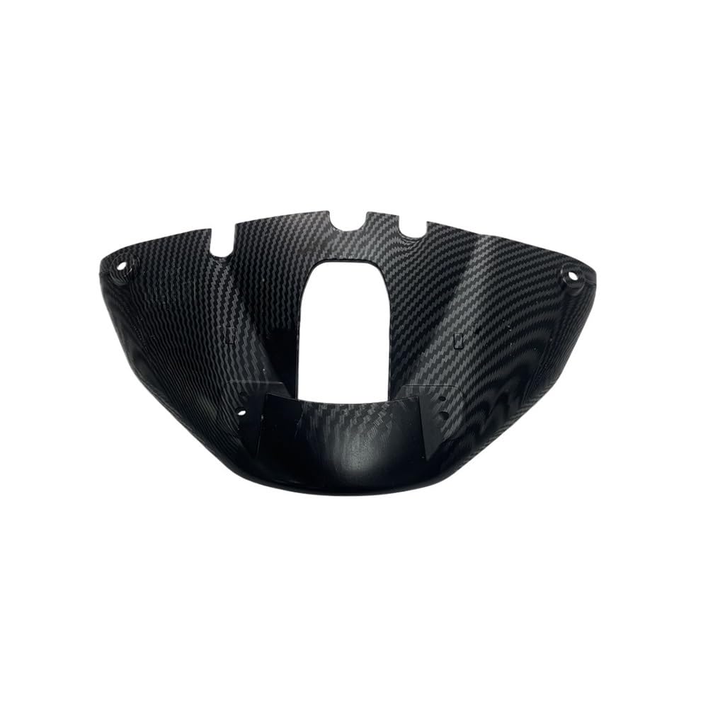 ORBANA Heckverkleidung Für Ya&maha YZF - R7 YZF-R7 2021 2022 2023 Real Carbon Fiber Front Dreieckige Abdeckung Verkleidung Motorrad Zubehör Spoiler von ORBANA