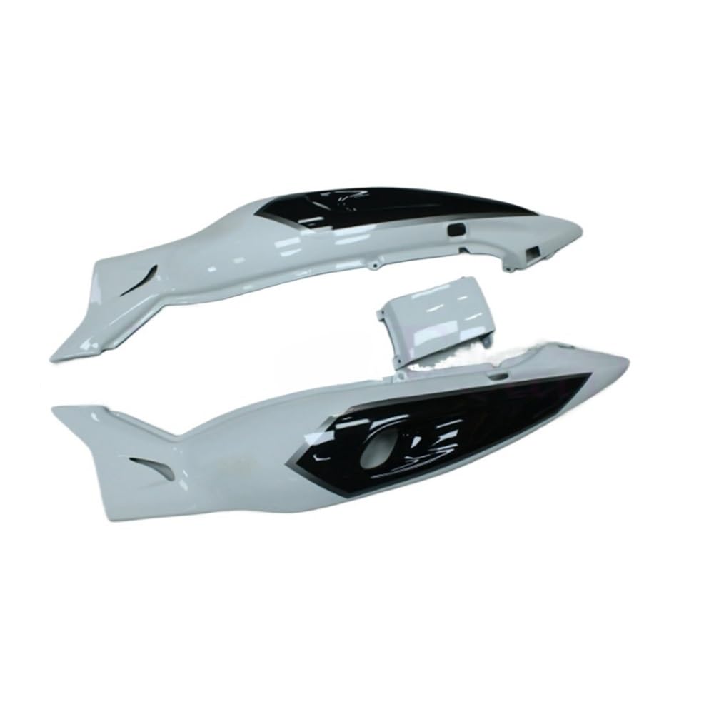 ORBANA Heckverkleidung Für Ya&maha YZF600R YZF 600R Für Thundercat 1997-2007 1998 1999 2000 2001 2002 Motorrad Hinten Schwanz Verkleidung Teile Sitz Gugel von ORBANA