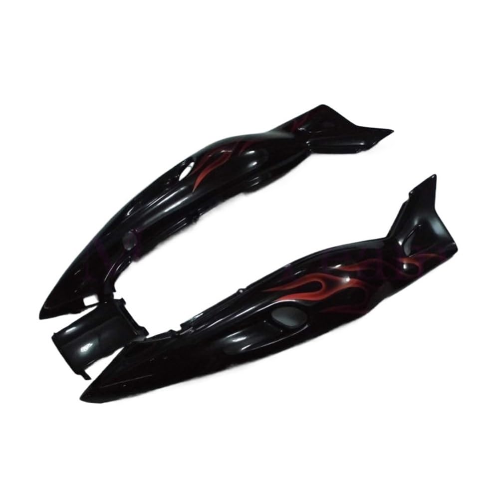 ORBANA Heckverkleidung Für Ya&maha YZF600R YZF 600R Für Thundercat 1997-2007 1998 1999 2000 2001 2002 Motorrad Hinten Schwanz Verkleidung Teile Sitz Gugel von ORBANA