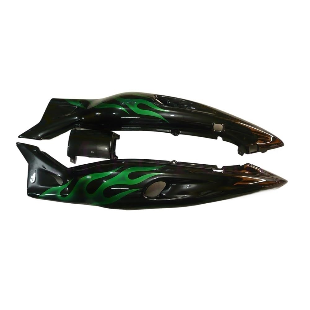 ORBANA Heckverkleidung Für Ya&maha YZF600R YZF 600R Für Thundercat 1997-2007 1998 1999 2000 2001 2002 Motorrad Hinten Schwanz Verkleidung Teile Sitz Gugel von ORBANA