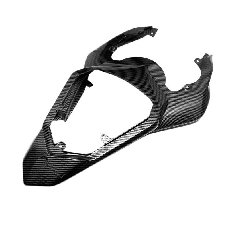 ORBANA Heckverkleidung Für Ya&maha YZFR6 YZF R6 YZF-R6 2006 2007 Motorrad ABS Hinten Passagier Sitz Verkleidung Abdeckung Hinten Passagier Sitz Obere Abdeckung von ORBANA