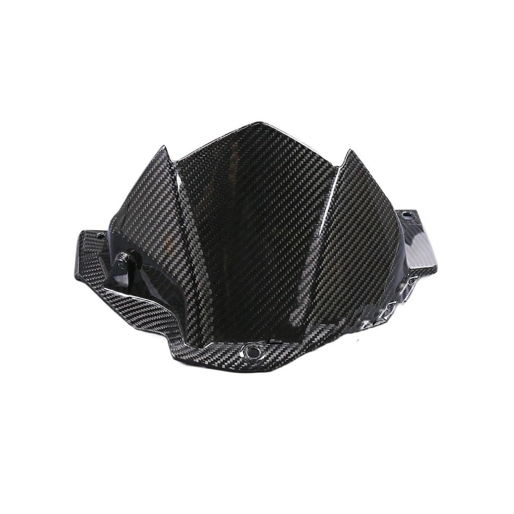 ORBANA Heckverkleidung Motorrad Carbon Fiber Hinten Hugger Mud Splash Kotflügel Verkleidung Kits Für Ka&wasaki ZH2 Z H2 2020 2021 2022 2023 Gugel Verkleidung von ORBANA