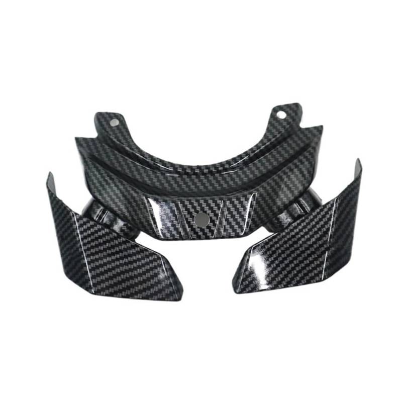 ORBANA Heckverkleidung Motorrad Carbon Fiber Hinten Schwanz Verkleidung Geeignet Für Für MT-10 2016 2017 2018 2019 Hinten Schwanz Licht Schutz MT10 MT-10SP von ORBANA