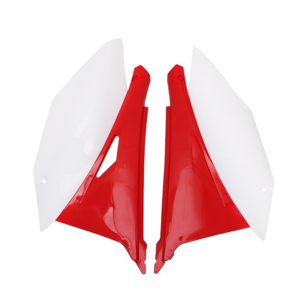 ORBANA Heckverkleidung Motorrad Kunststoff Kits Vorne Hinten Kotflügel Spoiler Seite Panels Für CRF230F Crf 230 F 2020 Verkleidung Abdeckung Gugel Seite Verkleidung von ORBANA