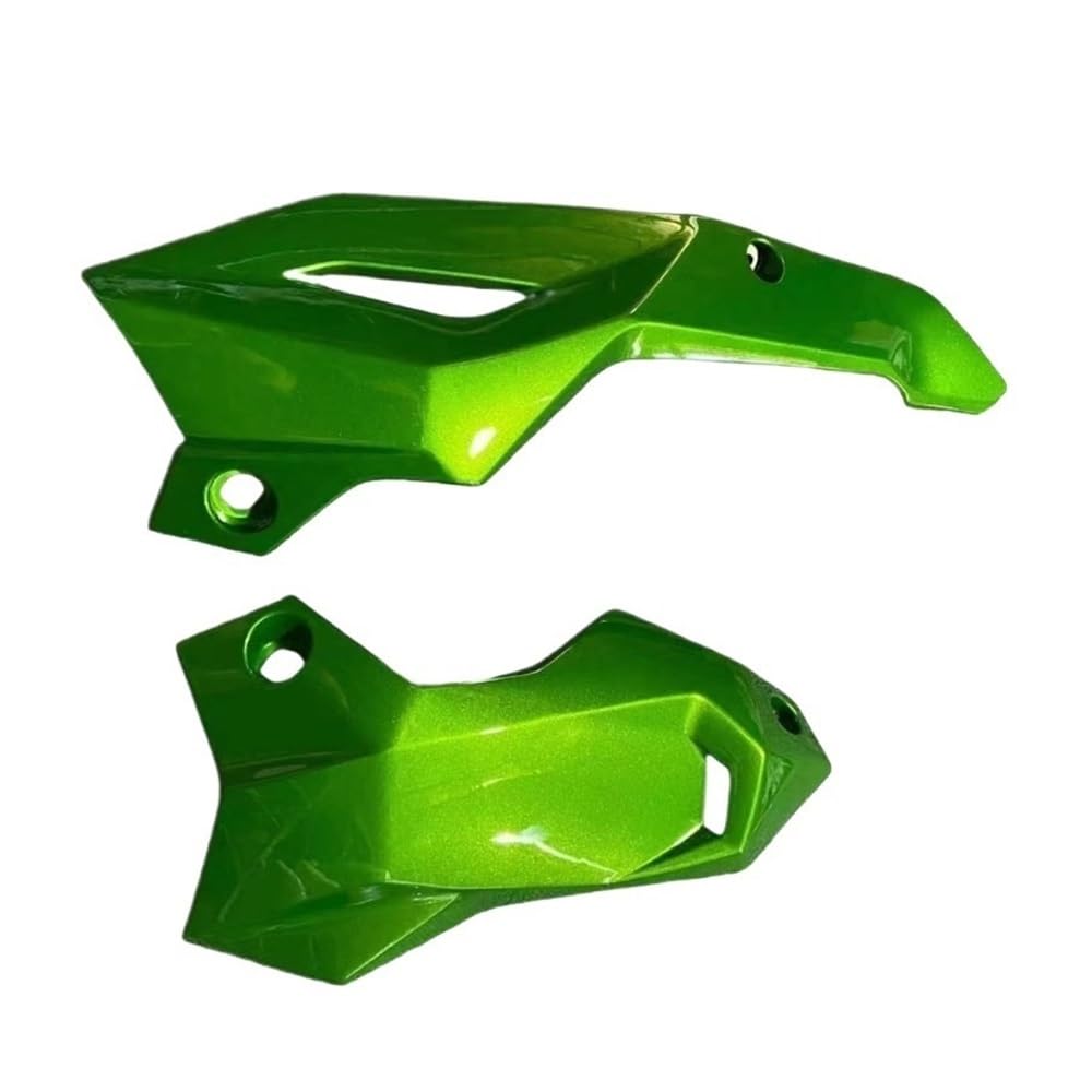 ORBANA Heckverkleidung Motorrad Motor Bellypan Unteren Spoiler Cowling Schutz Verkleidung Für Ka&wasaki Z900 2020 2021 2022 2023 Seite Gugel Verkleidung von ORBANA