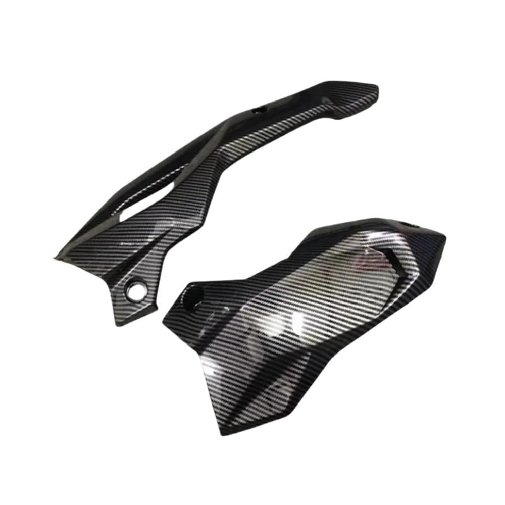 ORBANA Heckverkleidung Motorrad Motor Bellypan Unteren Spoiler Cowling Schutz Verkleidung Für Ka&wasaki Z900 2020 2021 2022 2023 Seite Gugel Verkleidung von ORBANA