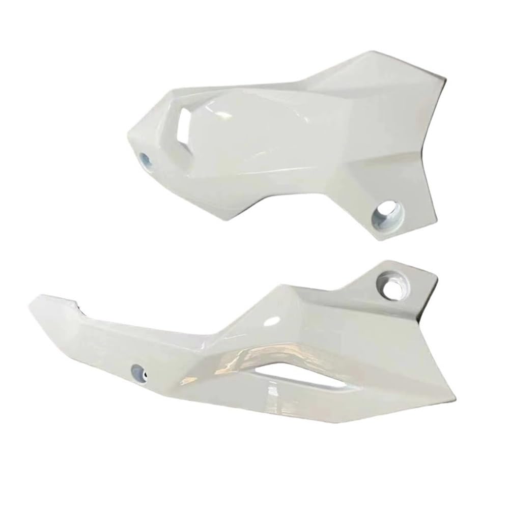 ORBANA Heckverkleidung Motorrad Motor Bellypan Unteren Spoiler Cowling Schutz Verkleidung Für Ka&wasaki Z900 2020 2021 2022 2023 Seite Gugel Verkleidung von ORBANA