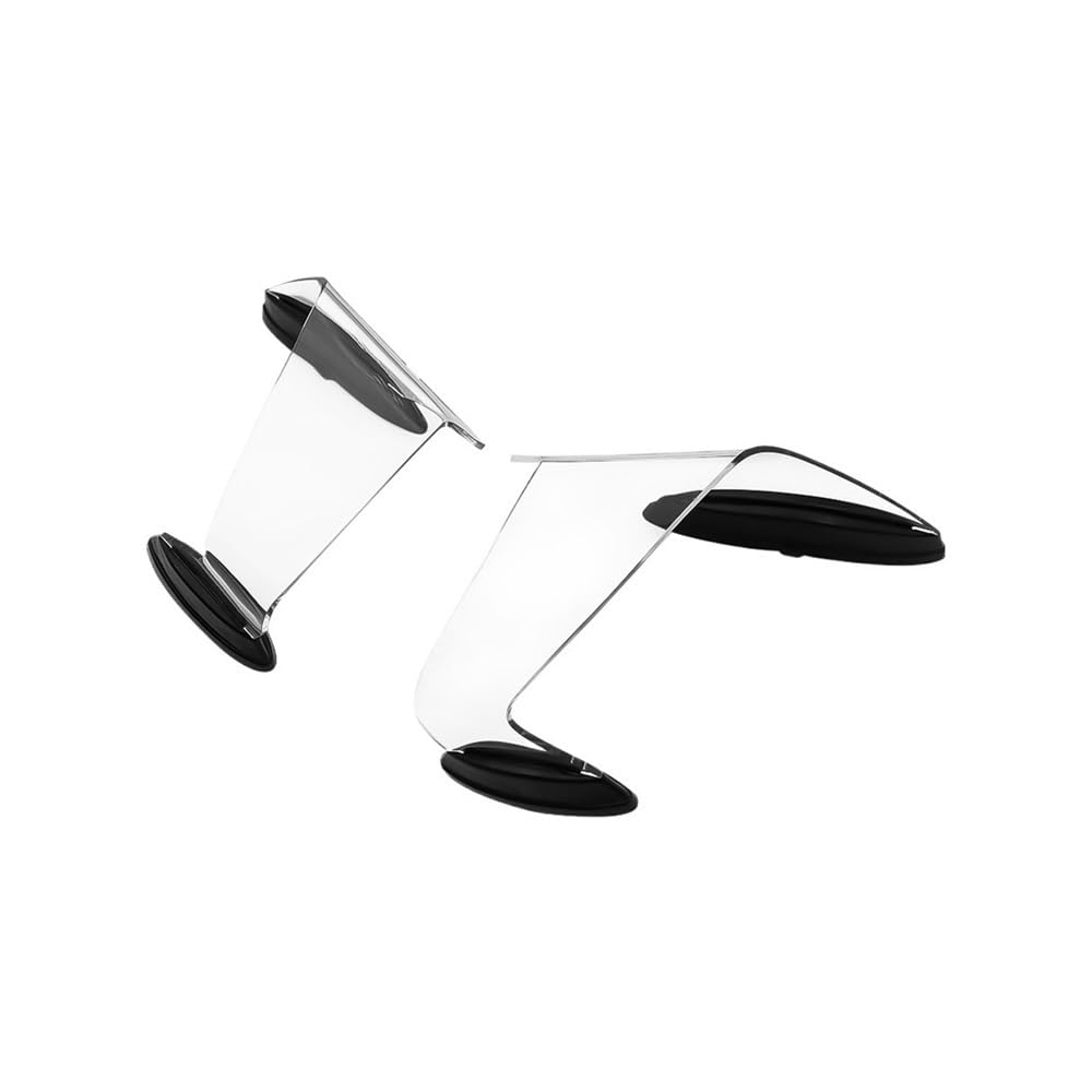 ORBANA Heckverkleidung Motorrad Seitenverkleidung Festflügel Grün Für Ka&wasaki ZX-10R ZX10R ZX 10R 2022-2024 Aerodynamische Cowling Winglet Spoiler Verkleidung von ORBANA